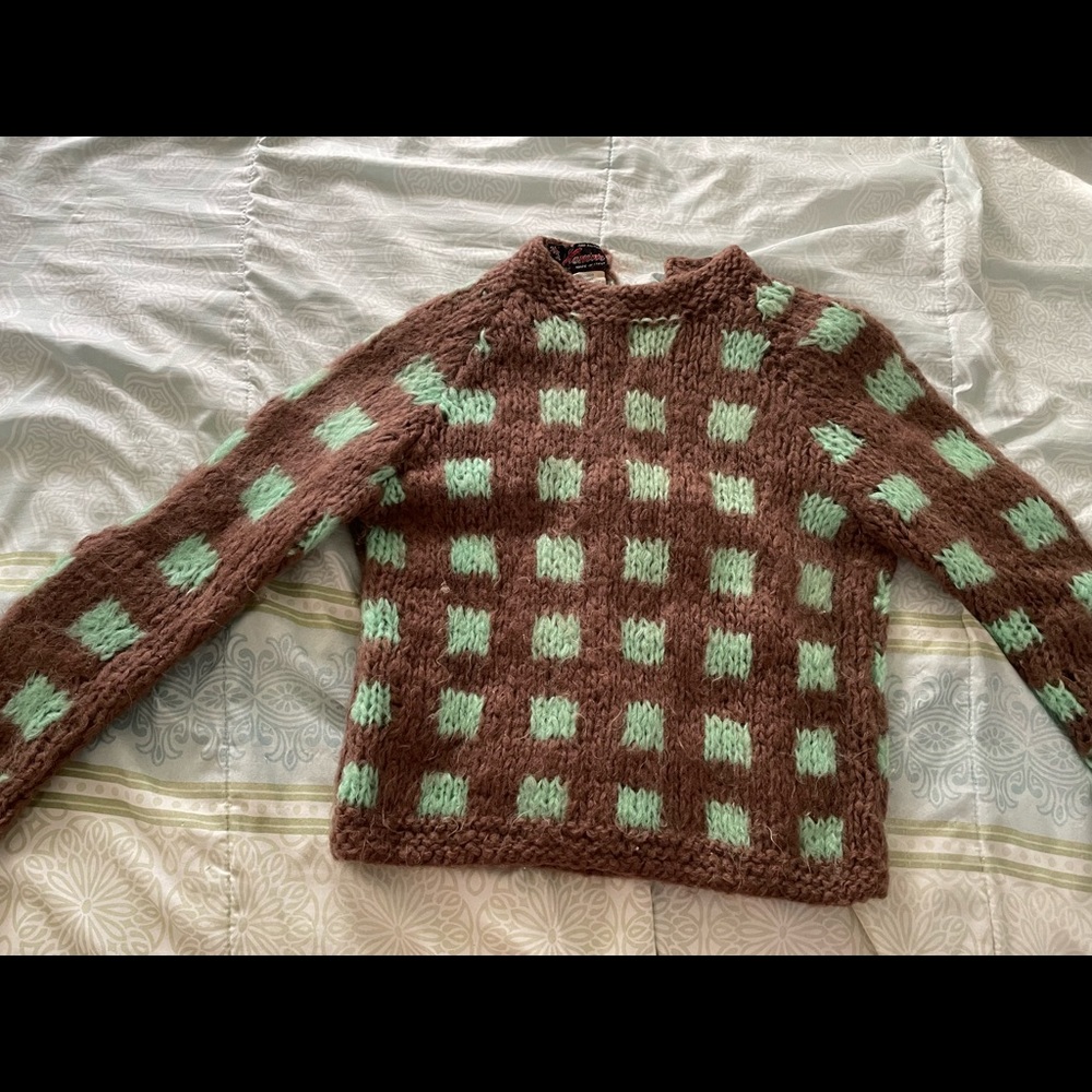 Vintage Sweater